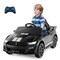 12V Licensed Ford Mustang Shelby GT500 Kids Ride on Car with Remote Control for Kids Aged 3-8-Red